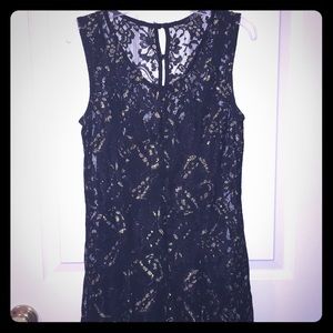 Sparkly/dressy Sundress